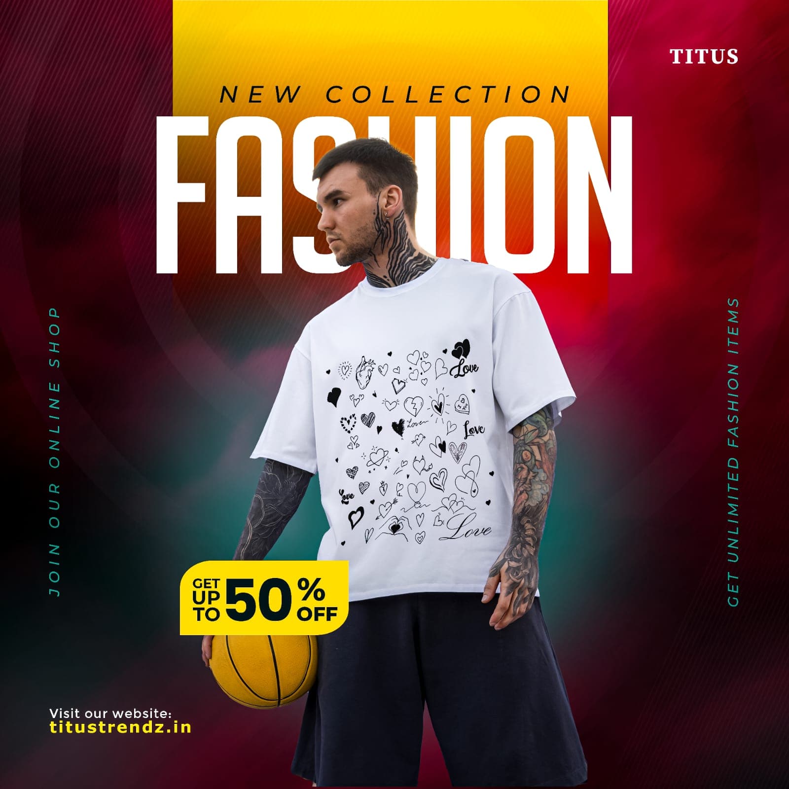 titustrendz fashion mobile